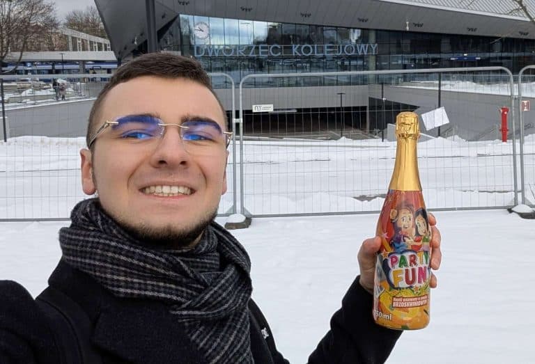 Kolejowy Mikos Na YT