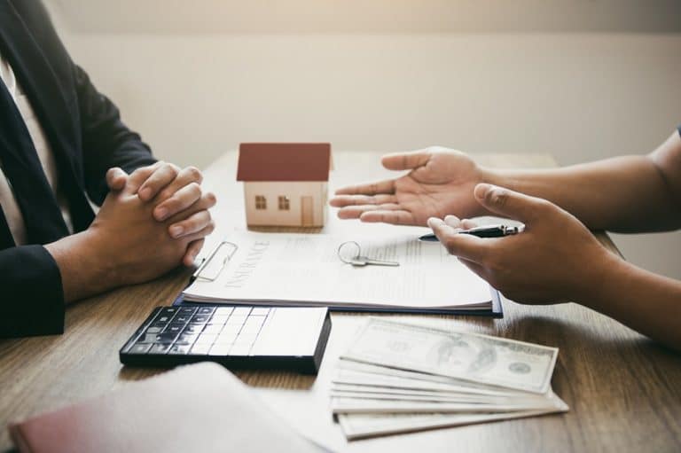 wybieranie kredytu hipotecznego