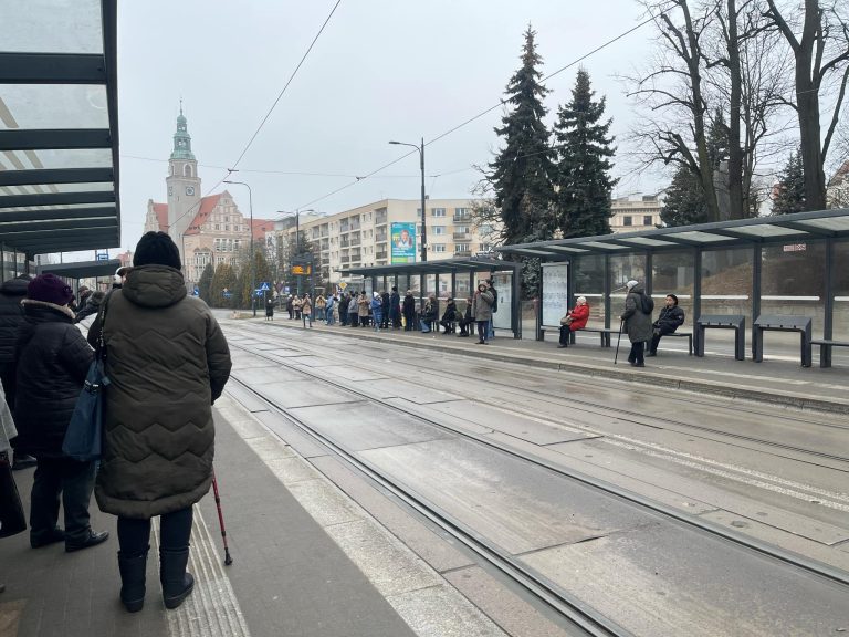 pogoda w Olsztynie 17 marca