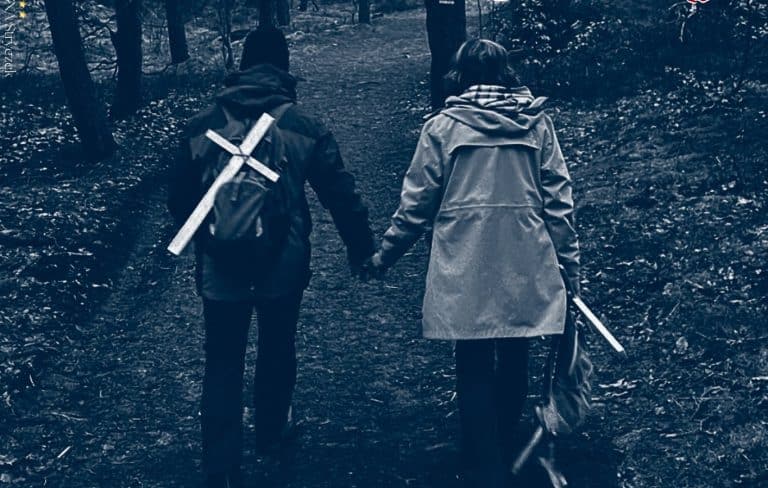 ekstremalna droga krzyżowa