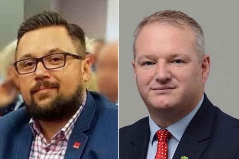 kulasek i kr&oacute;l