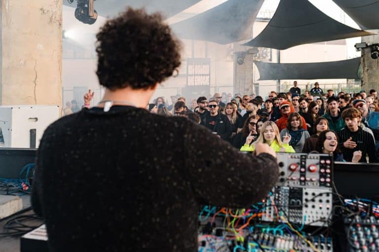 Electrum Up To Date Festival