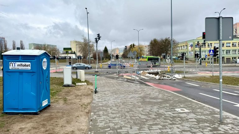 Augustowska i Wyszyńskiego