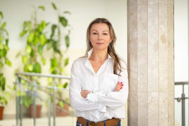 Małgorzata Renigier-Biłozor