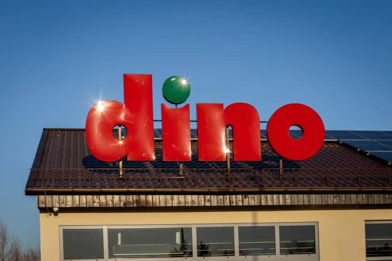 sklep Dino