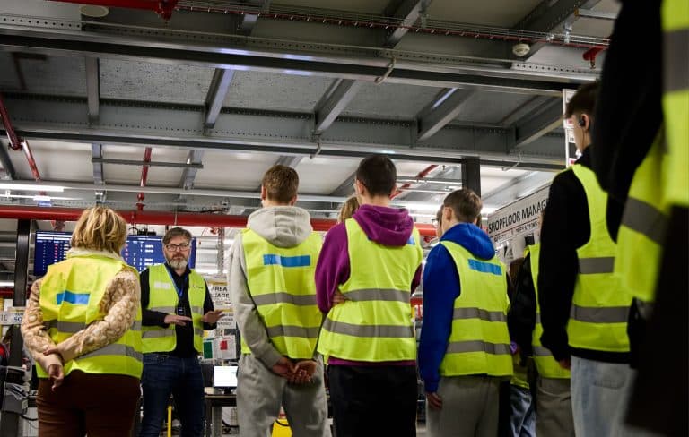 szkolenie młodzieży