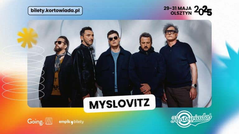 Myslovitz na Kortowiadzie 2025
