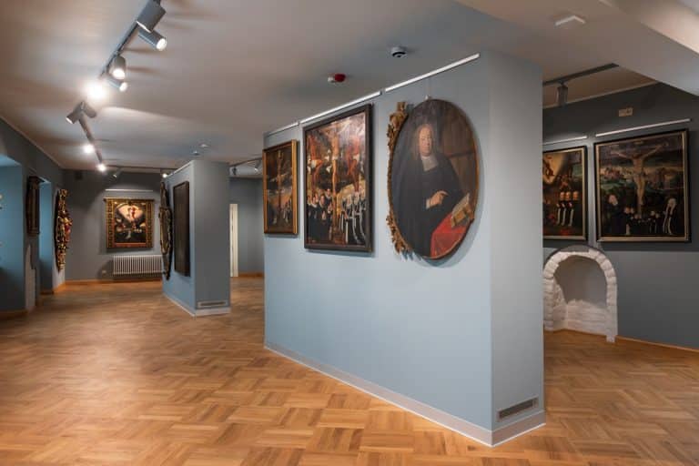 Muzeum Warmii i Mazur w Morągu