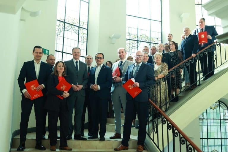 beneficjanci dofinansowania