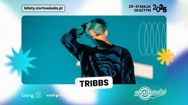 Tribbs na Kortowiadzie