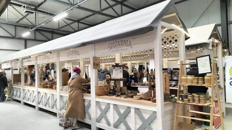 Spiżarnia Warmińska