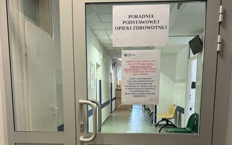 poradnia POZ