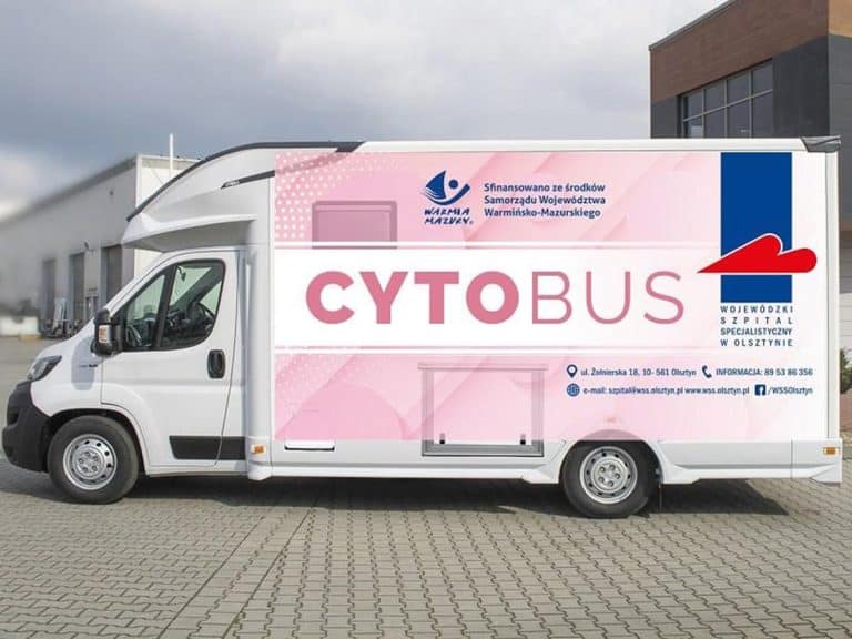 cytobus