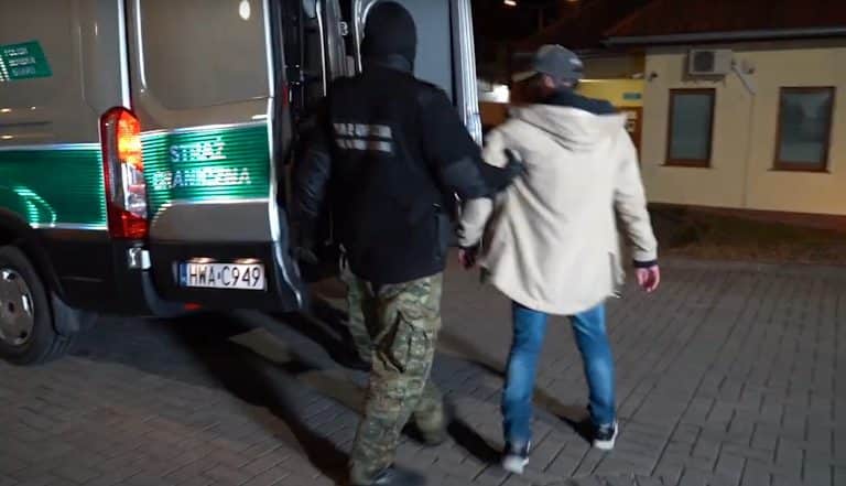 deportacja gruzinów