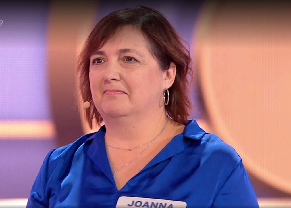 Ekscytujący finał w „Kole Fortuny” z udziałem Pani Joanny. - Emocje sięgały zenitu! Mieszkanka Olsztynka w „Kole Fortuny” zaskoczyła wszystkich