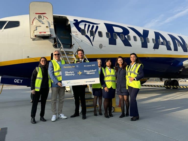 nowy kierunek z Szyman