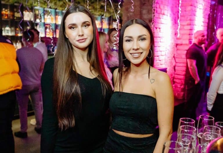 pierwsze urodziny klubu Maskotka