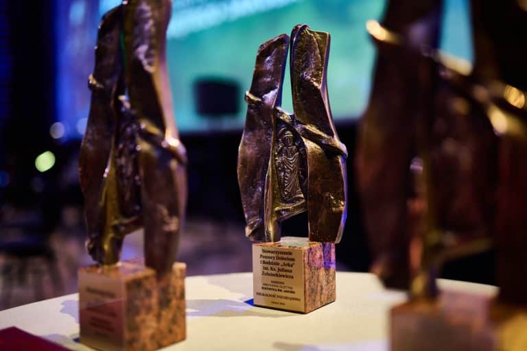 nagrody Świętego Jakuba