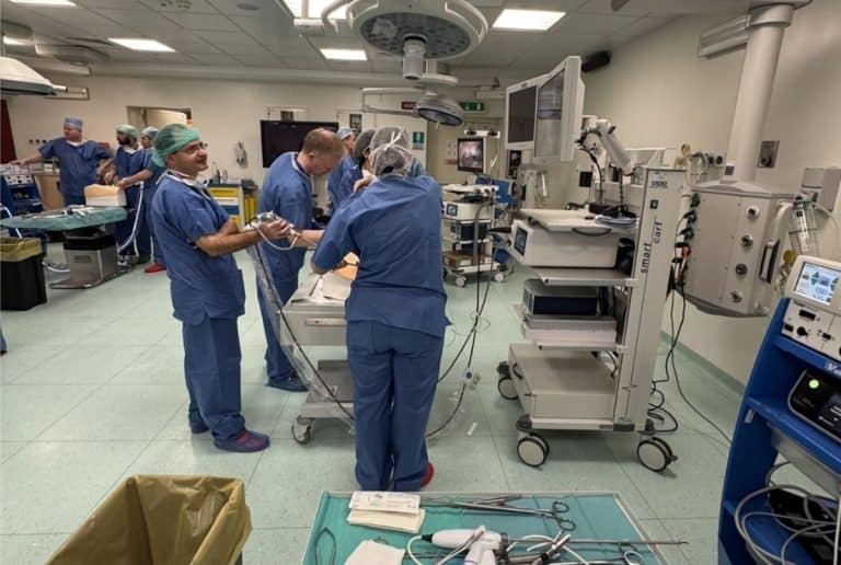 szkolenie pod okiem specjalist&oacute;w