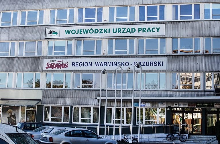 wojewodzki urzad pracy
