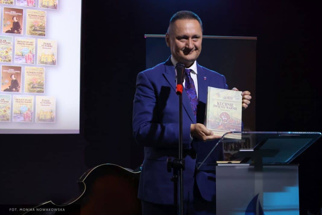 Prezentacja książki: