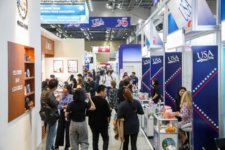 targi Seoul Food & Hotel