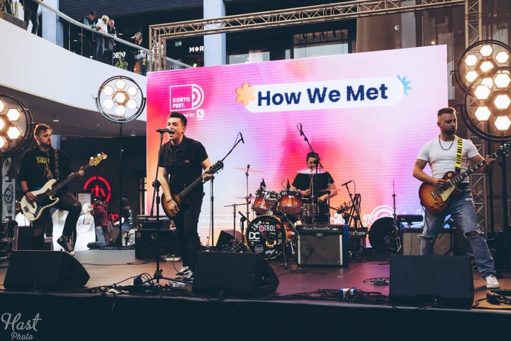 Finaliści wystąpią na Kortowiadzie! - Finał KortoFest powered by SPOT pełen muzycznych emocji – poznaliśmy zwycięzców!