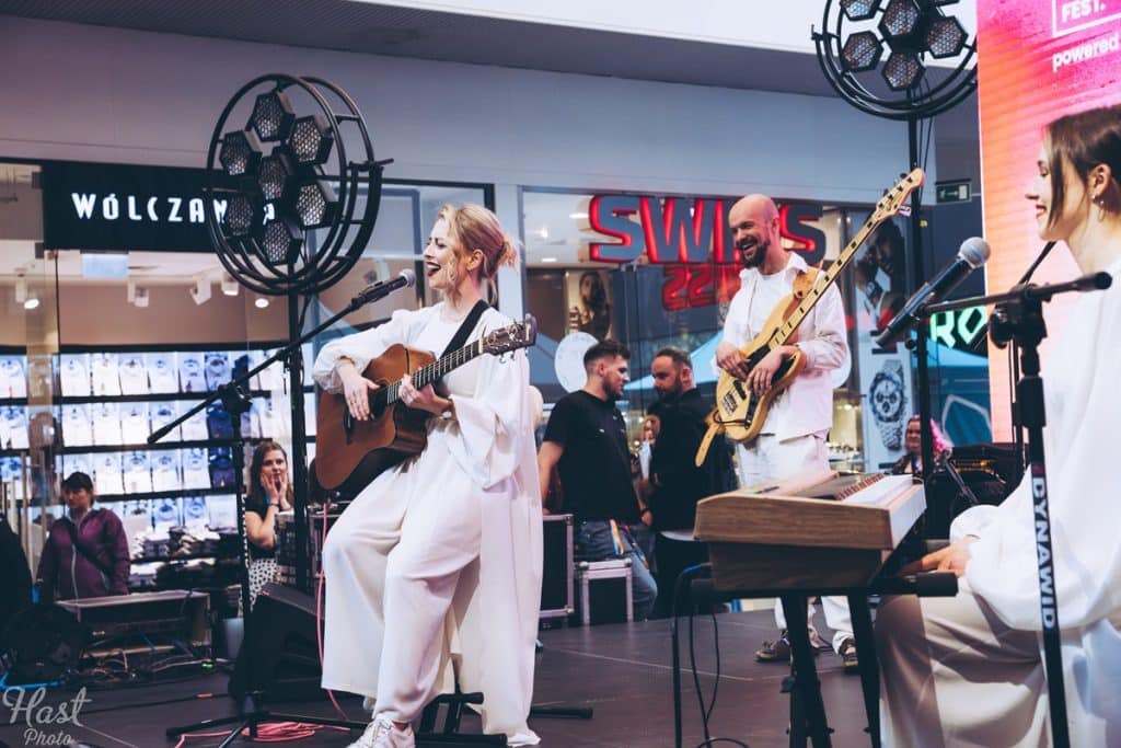 Finaliści wystąpią na Kortowiadzie! - Finał KortoFest powered by SPOT pełen muzycznych emocji – poznaliśmy zwycięzców!