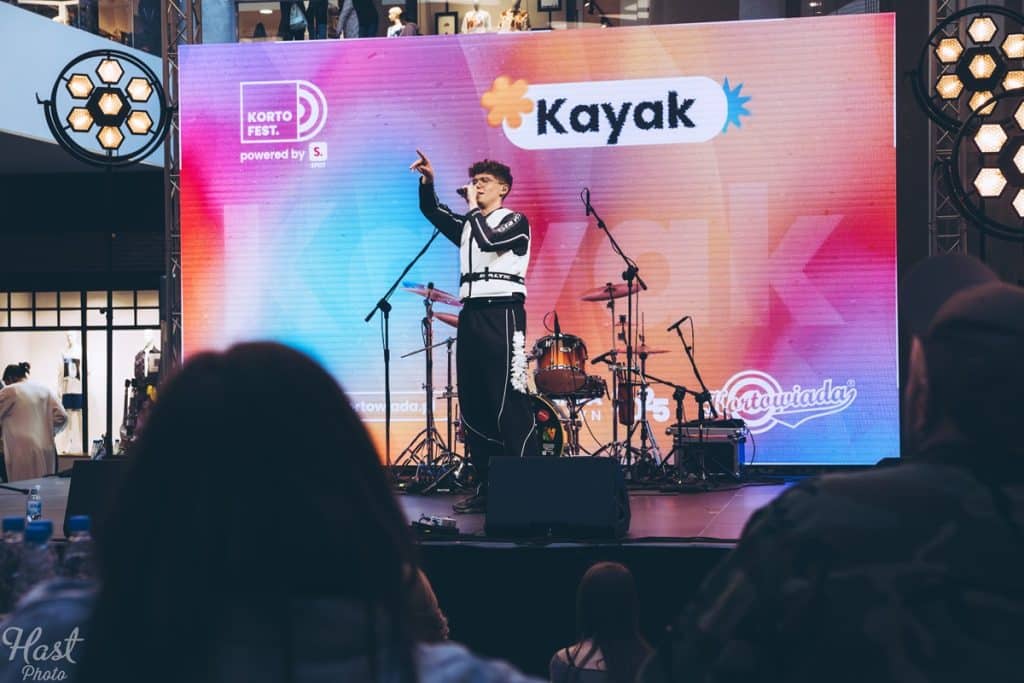 Finaliści wystąpią na Kortowiadzie! - Finał KortoFest powered by SPOT pełen muzycznych emocji – poznaliśmy zwycięzców!