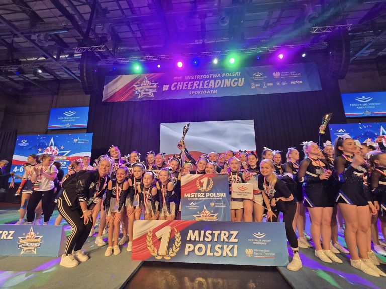 Cheerleaders SOLTARE