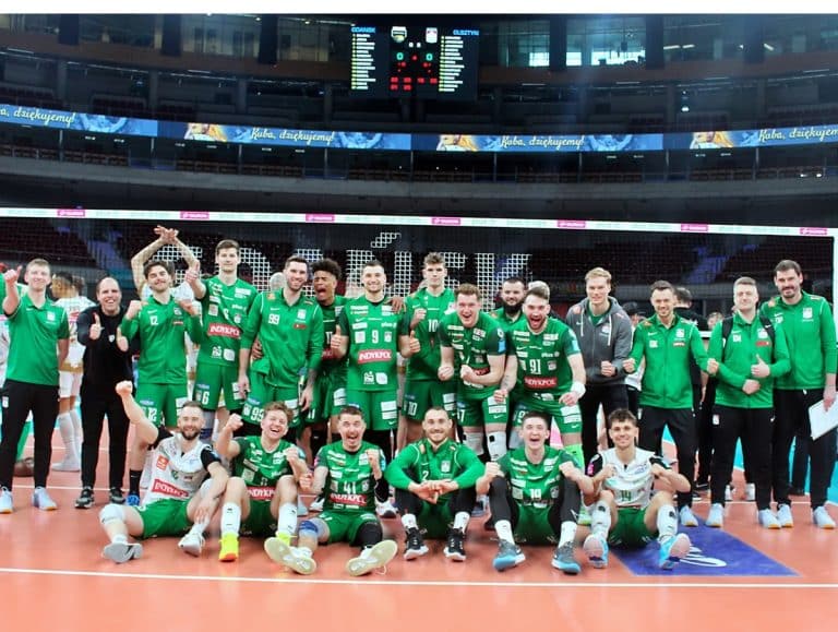 Indykpol AZS Olsztyn