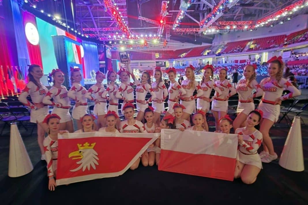 Soltare piąte na świecie