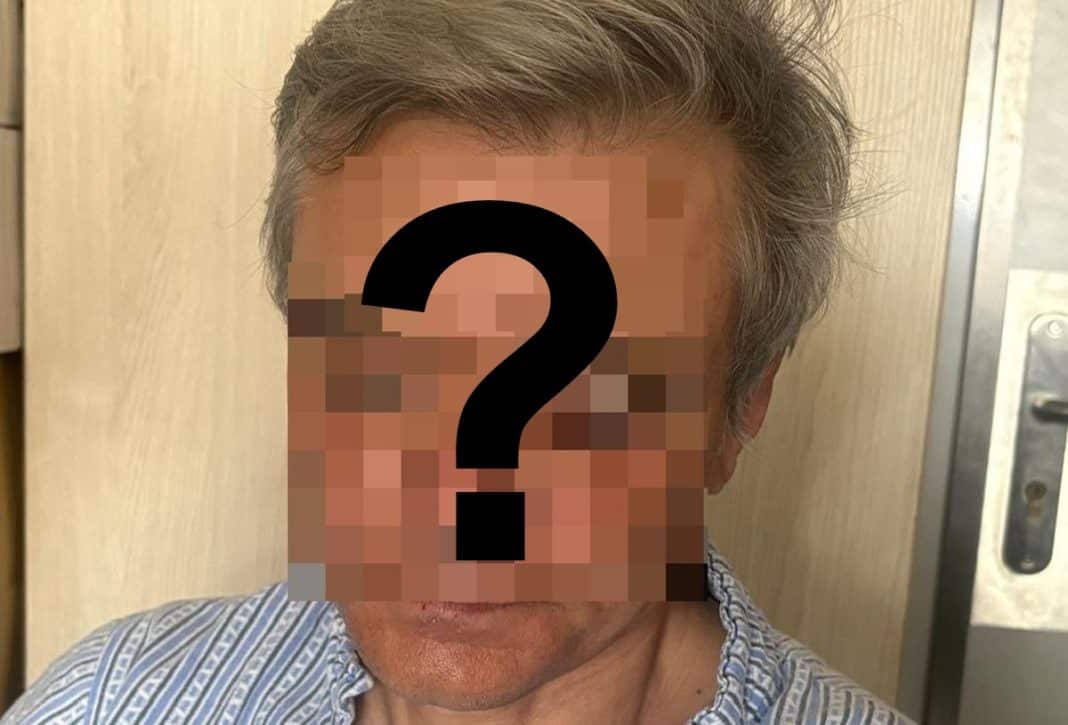 kim jest pacjent szpital olsztyn