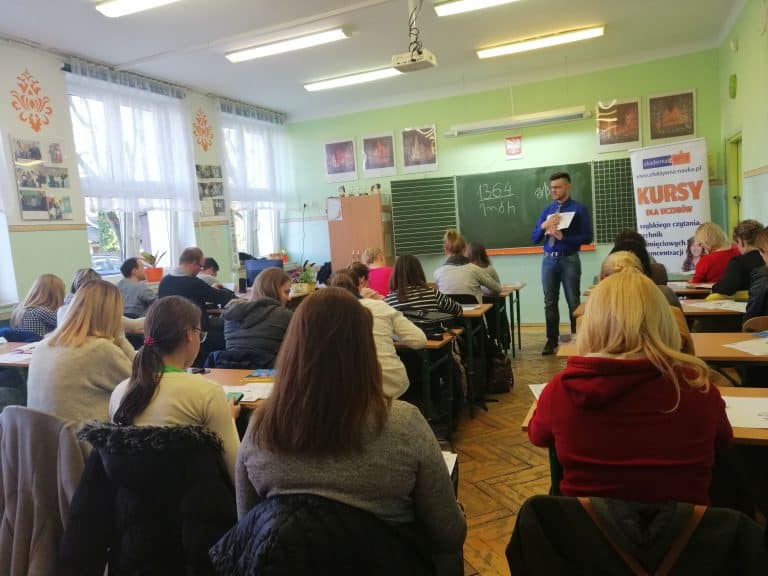 szkolenie akademia rodzica