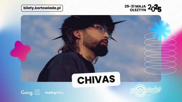 Chivas na Kortowiadzie