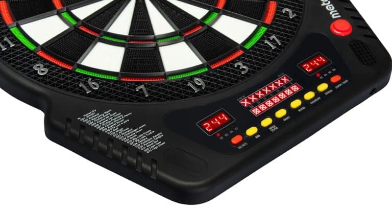 Elektroniczna tarcza do darta &ndash; jak wybrać najlepszy model?
