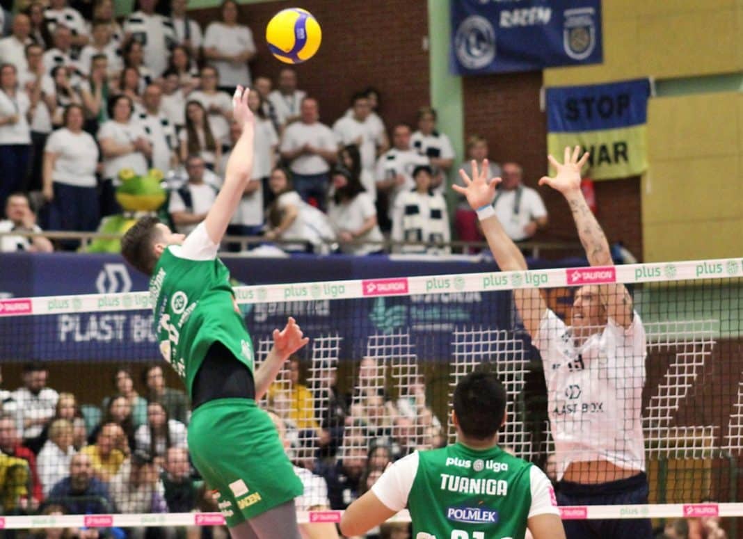 Indykpol AZS Olsztyn