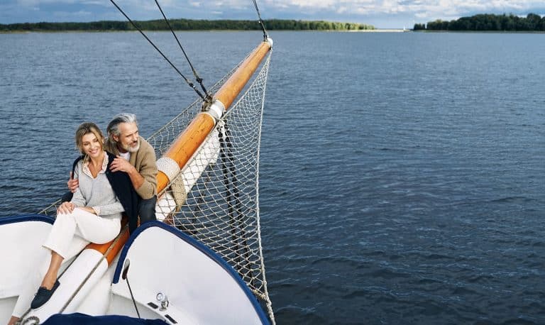 majówka na mazurach