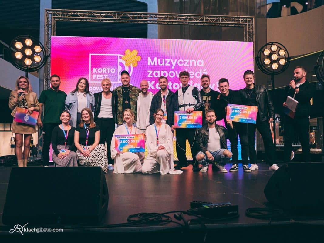 finaliści KortoFest