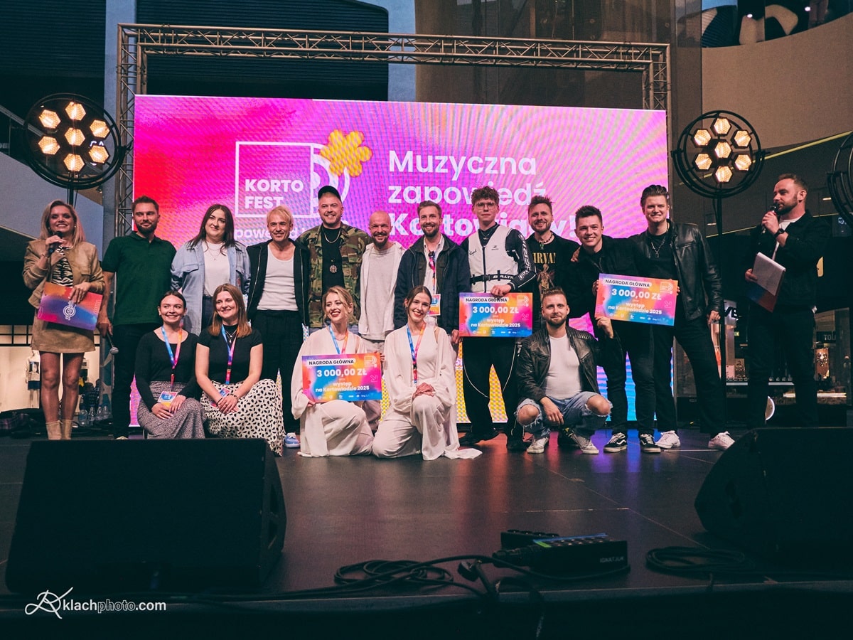 finaliści KortoFest