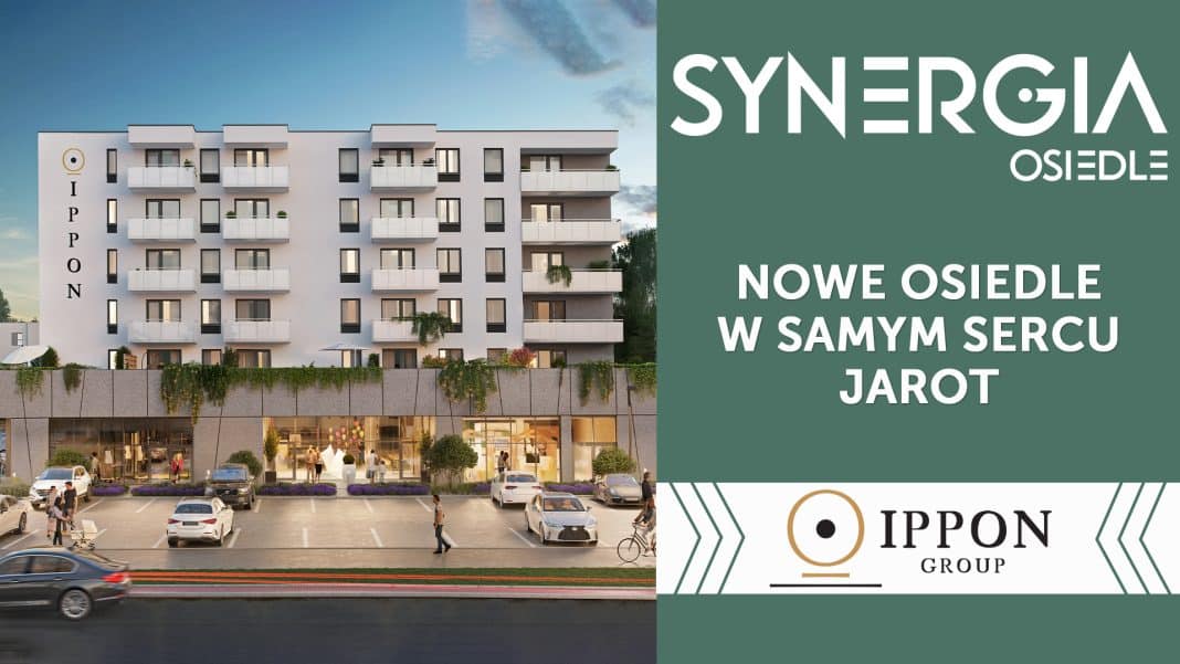 osiedle synergia ippon