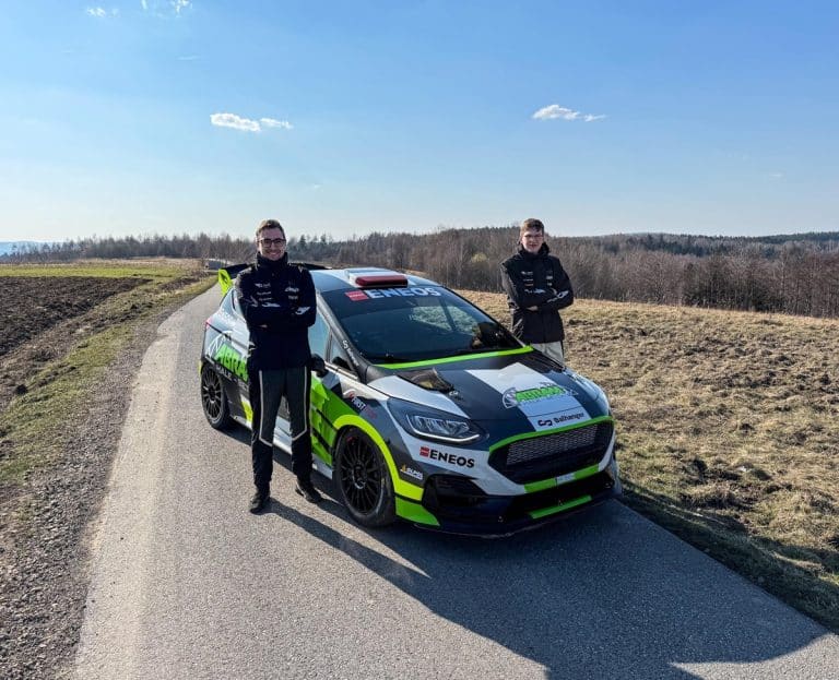 Tymoteusz Abramowski i Jakub Wr&oacute;bel