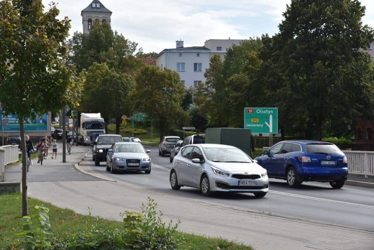 DK51 - budowa obwodnicy