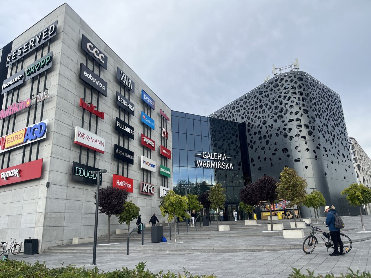 Galeria Warmińska
