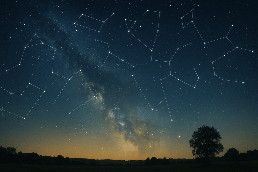 horoskop dla warmiakow