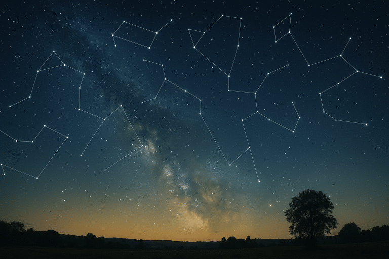 horoskop dla warmiakow