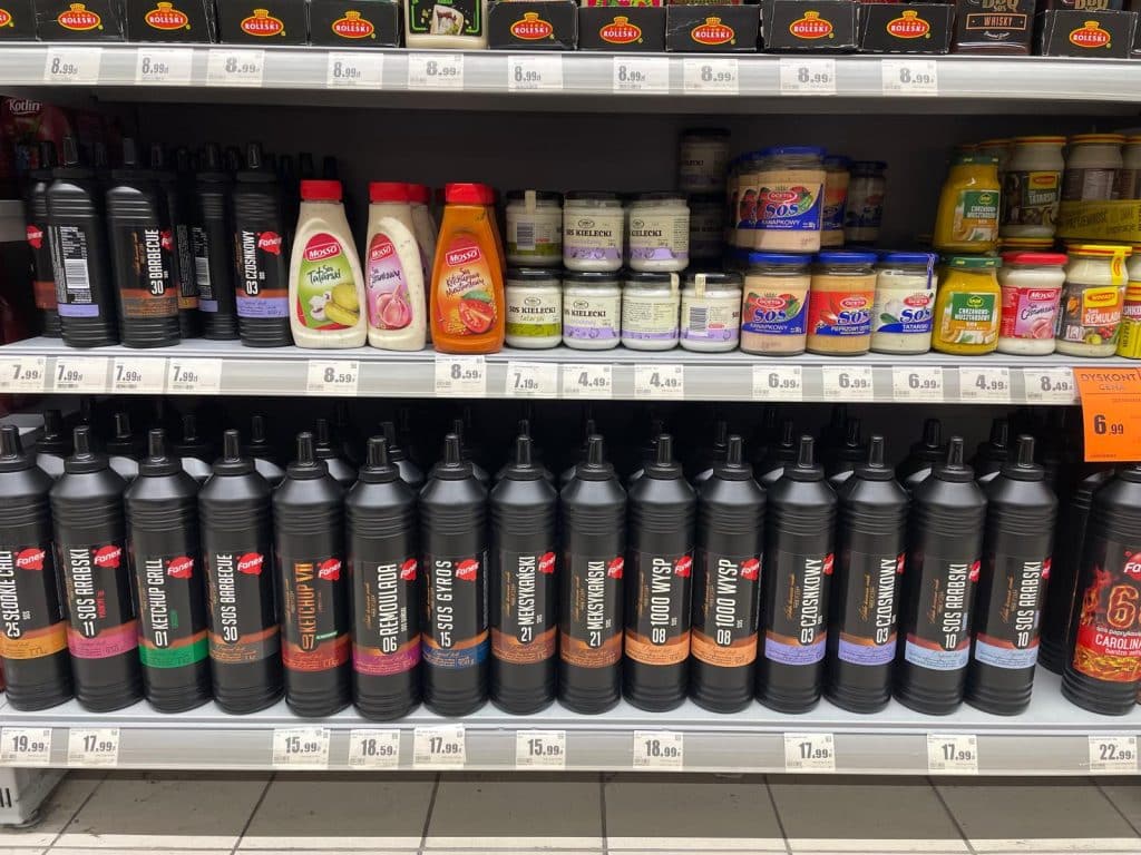 A Wy jeszcze przed grillem? - Zbliża się majówka - gdzie w Olsztynie kupić wszystko na grilla?