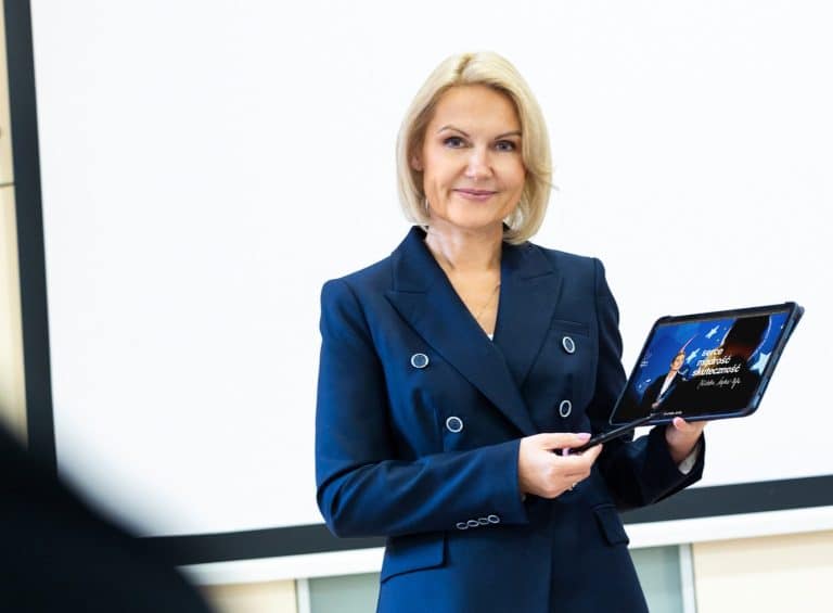 Wioletta Śląska-Zyśk