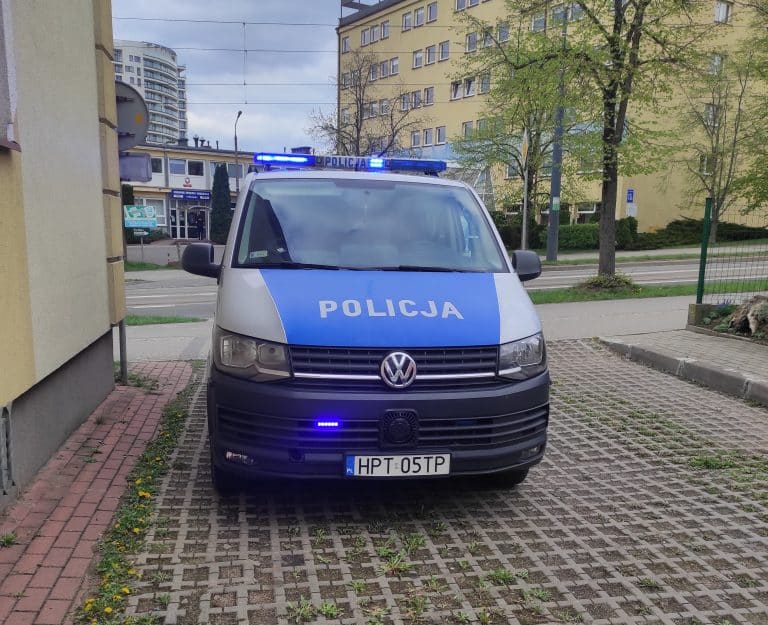 Co się dzieje przy Żołnierskiej 6