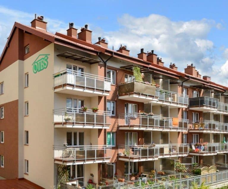 mieszkania społeczne